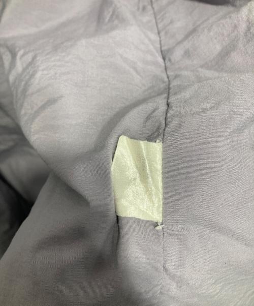 X-LARGE（エクストララージ）X-LARGE (エクストララージ) OLD 90s/ジップジャケット グレー サイズ:Lの古着・服飾アイテム