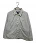X-LARGE（エクストララージ）の古着「OLD 90s/ジップジャケット」｜グレー
