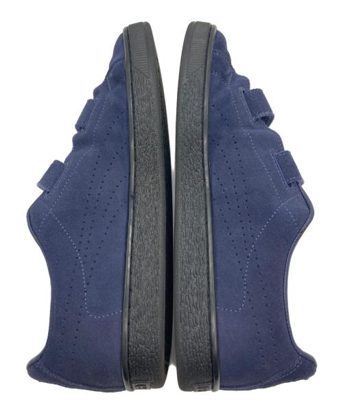 PUMA（プーマ）PUMA (プーマ) Noah (ノア) SUEDE CLASSIC V スニーカー ネイビー サイズ:27.5cmの古着・服飾アイテム