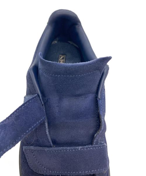 PUMA（プーマ）PUMA (プーマ) Noah (ノア) SUEDE CLASSIC V スニーカー ネイビー サイズ:27.5cmの古着・服飾アイテム
