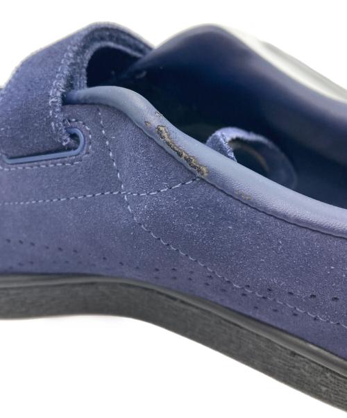 PUMA（プーマ）PUMA (プーマ) Noah (ノア) SUEDE CLASSIC V スニーカー ネイビー サイズ:27.5cmの古着・服飾アイテム