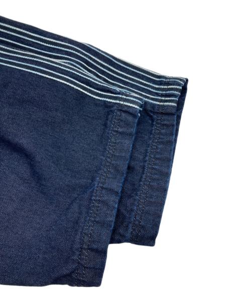 adidas（アディダス）adidas (アディダス) デニムパンツ インディゴ サイズ:30の古着・服飾アイテム