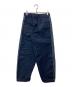 adidas (アディダス) デニムパンツ インディゴ サイズ:30：12000円