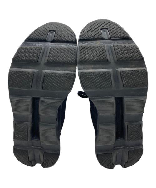 on（オン）on (オン) Cloudmonster ブラック サイズ:27㎝の古着・服飾アイテム