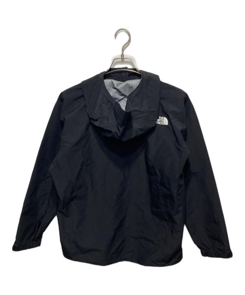 THE NORTH FACE（ザ ノース フェイス）THE NORTH FACE (ザ ノース フェイス) アップスロージャケット/Upthrow Jacket ブラック サイズ:Sの古着・服飾アイテム