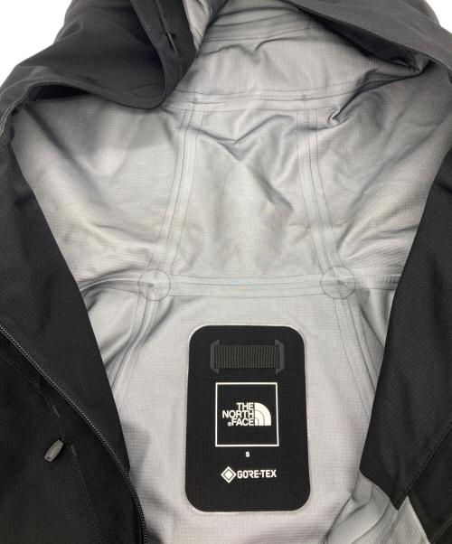 THE NORTH FACE（ザ ノース フェイス）THE NORTH FACE (ザ ノース フェイス) アップスロージャケット/Upthrow Jacket ブラック サイズ:Sの古着・服飾アイテム