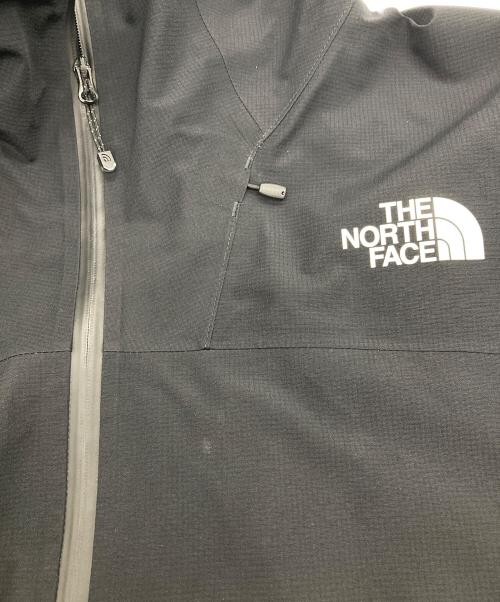 THE NORTH FACE（ザ ノース フェイス）THE NORTH FACE (ザ ノース フェイス) アップスロージャケット/Upthrow Jacket ブラック サイズ:Sの古着・服飾アイテム