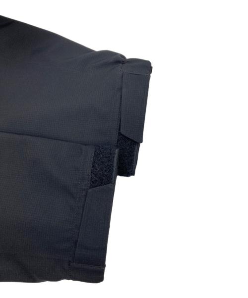 THE NORTH FACE（ザ ノース フェイス）THE NORTH FACE (ザ ノース フェイス) アップスロージャケット/Upthrow Jacket ブラック サイズ:Sの古着・服飾アイテム