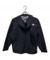 THE NORTH FACE (ザ ノース フェイス) アップスロージャケット/Upthrow Jacket ブラック サイズ:S：18000円