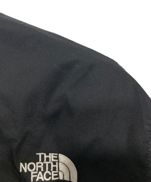 THE NORTH FACE（ザ ノース フェイス）THE NORTH FACE (ザ ノース フェイス) GTXインサレーションボンバージャケット/GTX INSULATION BOMBER JACKET ブラック サイズ:Sの古着・服飾アイテム