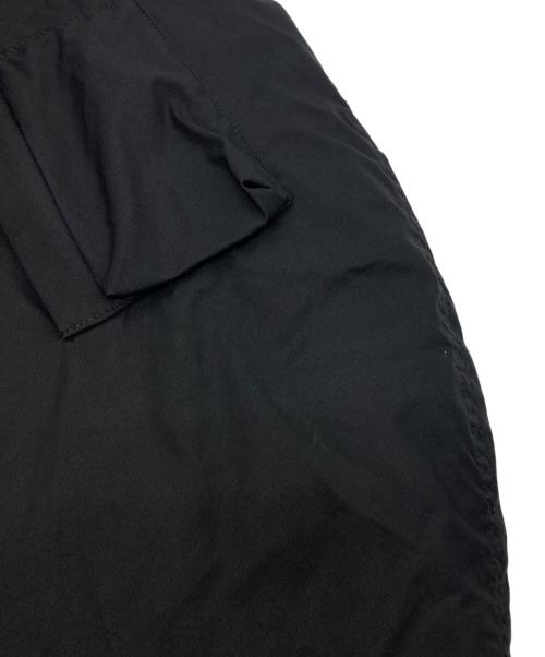 THE NORTH FACE（ザ ノース フェイス）THE NORTH FACE (ザ ノース フェイス) GTXインサレーションボンバージャケット/GTX INSULATION BOMBER JACKET ブラック サイズ:Sの古着・服飾アイテム