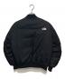 THE NORTH FACE (ザ ノース フェイス) GTXインサレーションボンバージャケット/GTX INSULATION BOMBER JACKET ブラック サイズ:S：25000円