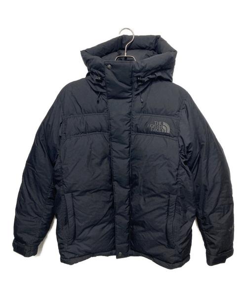 THE NORTH FACE（ザ ノース フェイス）THE NORTH FACE (ザ ノース フェイス) オルタレーション バフズ ジャケット/Alteration Baffs Jacket ブラック サイズ:Sの古着・服飾アイテム
