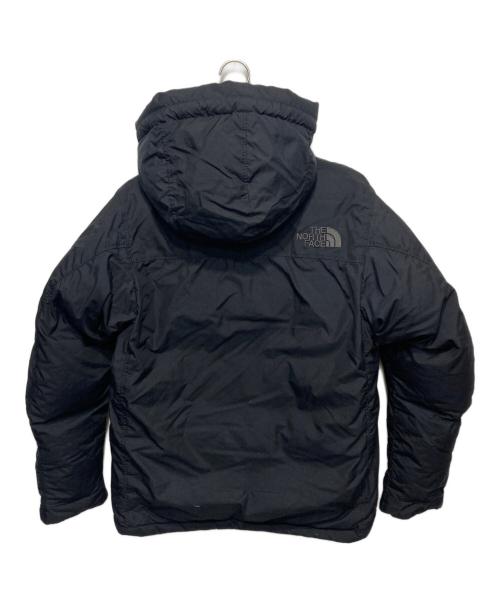 THE NORTH FACE（ザ ノース フェイス）THE NORTH FACE (ザ ノース フェイス) オルタレーション バフズ ジャケット/Alteration Baffs Jacket ブラック サイズ:Sの古着・服飾アイテム