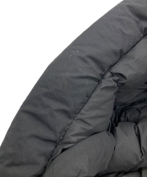 THE NORTH FACE（ザ ノース フェイス）THE NORTH FACE (ザ ノース フェイス) オルタレーション バフズ ジャケット/Alteration Baffs Jacket ブラック サイズ:Sの古着・服飾アイテム