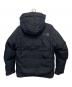 THE NORTH FACE (ザ ノース フェイス) オルタレーション バフズ ジャケット/Alteration Baffs Jacket ブラック サイズ:S：32000円