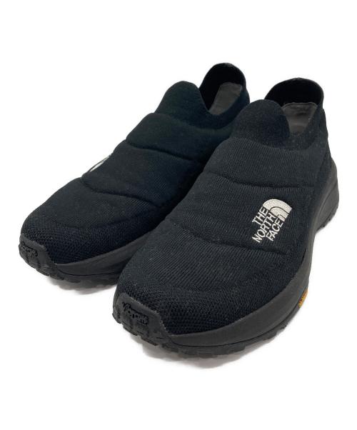 THE NORTH FACE（ザ ノース フェイス）THE NORTH FACE (ザ ノース フェイス) シェルター ニット ウォーターレペレント/ Shelter Knit WR ブラック サイズ:26㎝の古着・服飾アイテム