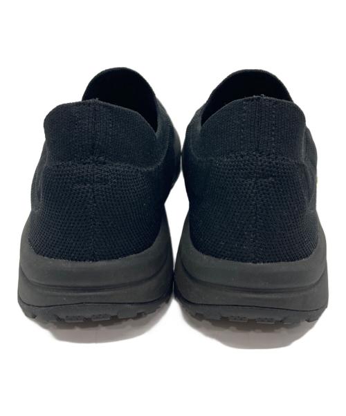 THE NORTH FACE（ザ ノース フェイス）THE NORTH FACE (ザ ノース フェイス) シェルター ニット ウォーターレペレント/ Shelter Knit WR ブラック サイズ:26㎝の古着・服飾アイテム