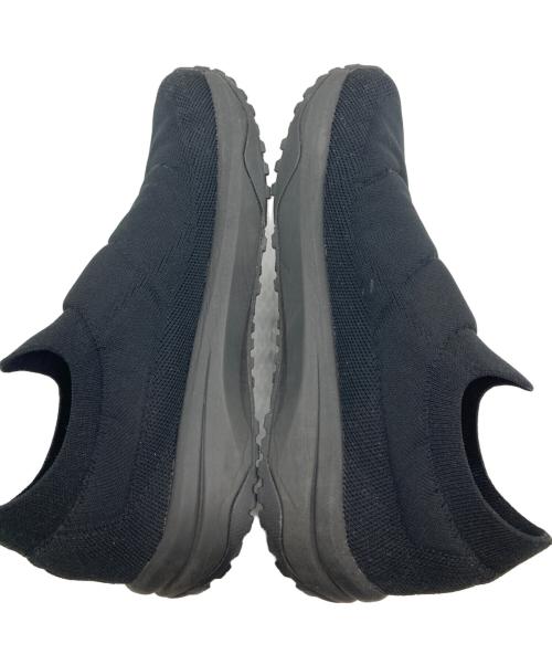 THE NORTH FACE（ザ ノース フェイス）THE NORTH FACE (ザ ノース フェイス) シェルター ニット ウォーターレペレント/ Shelter Knit WR ブラック サイズ:26㎝の古着・服飾アイテム