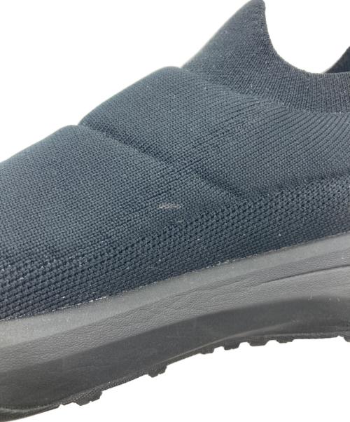 THE NORTH FACE（ザ ノース フェイス）THE NORTH FACE (ザ ノース フェイス) シェルター ニット ウォーターレペレント/ Shelter Knit WR ブラック サイズ:26㎝の古着・服飾アイテム