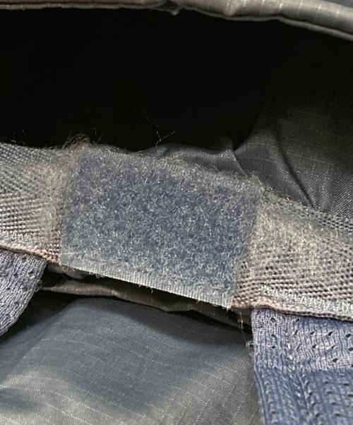 Patagonia（パタゴニア）Patagonia (パタゴニア) ライトウェイト トラベル トート パック/Lightweight Travel Tote Pack 22L /リュック ブルーの古着・服飾アイテム