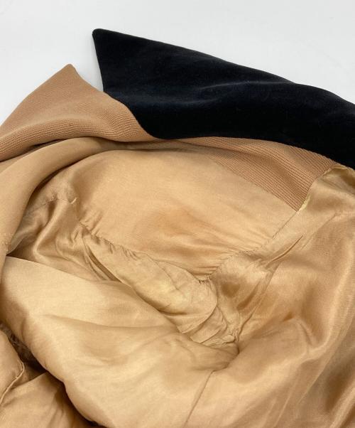 CELINE（セリーヌ）CELINE (セリーヌ) ウールセットアップ ベージュ サイズ:38の古着・服飾アイテム