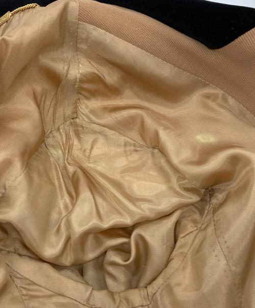 CELINE（セリーヌ）CELINE (セリーヌ) ウールセットアップ ベージュ サイズ:38の古着・服飾アイテム