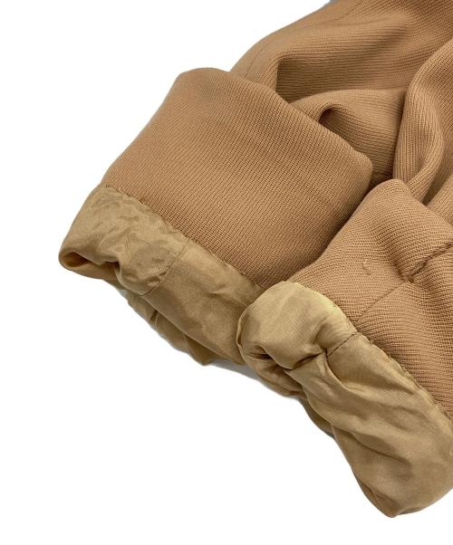 CELINE（セリーヌ）CELINE (セリーヌ) ウールセットアップ ベージュ サイズ:38の古着・服飾アイテム