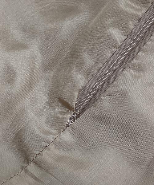 CELINE（セリーヌ）CELINE (セリーヌ) ウールセットアップ ベージュ サイズ:38の古着・服飾アイテム