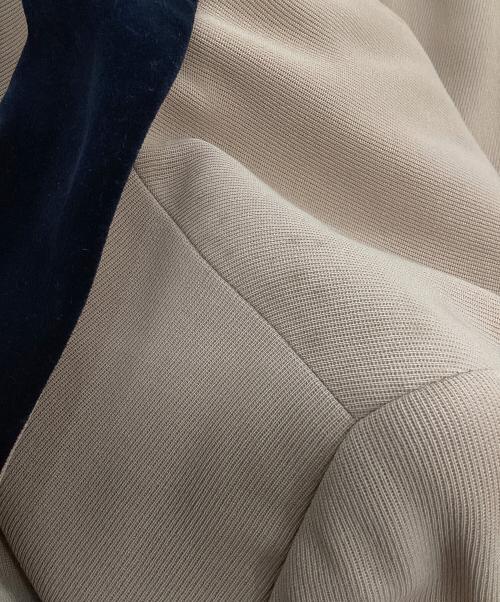 CELINE（セリーヌ）CELINE (セリーヌ) ウールセットアップ ベージュ サイズ:38の古着・服飾アイテム