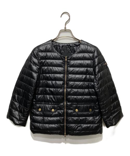 TATRAS（タトラス）TATRAS (タトラス) ACACIAダウンジャケット ブラック サイズ:01の古着・服飾アイテム