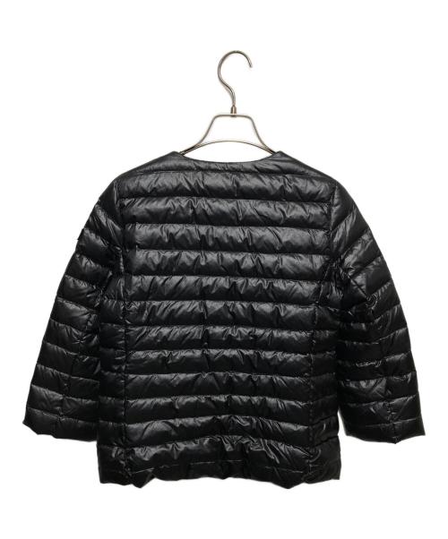 TATRAS（タトラス）TATRAS (タトラス) ACACIAダウンジャケット ブラック サイズ:01の古着・服飾アイテム