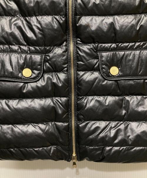 TATRAS（タトラス）TATRAS (タトラス) ACACIAダウンジャケット ブラック サイズ:01の古着・服飾アイテム