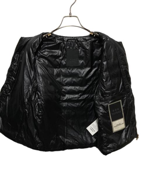TATRAS（タトラス）TATRAS (タトラス) ACACIAダウンジャケット ブラック サイズ:01の古着・服飾アイテム