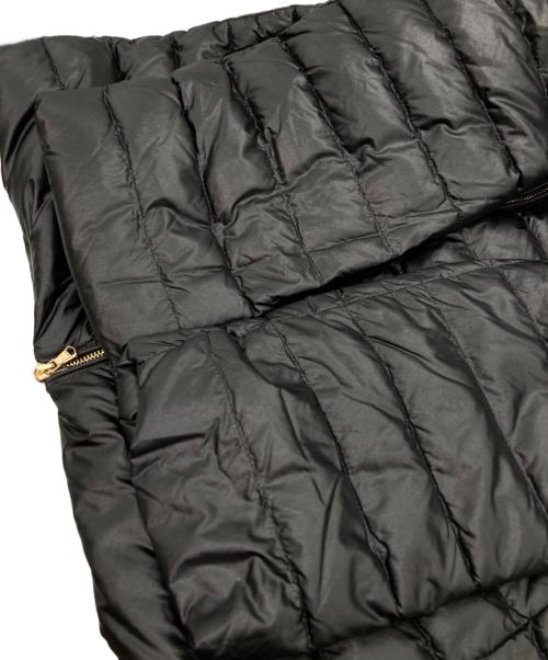 TATRAS（タトラス）TATRAS (タトラス) ACACIAダウンジャケット ブラック サイズ:01の古着・服飾アイテム