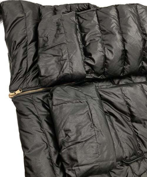 TATRAS（タトラス）TATRAS (タトラス) ACACIAダウンジャケット ブラック サイズ:01の古着・服飾アイテム