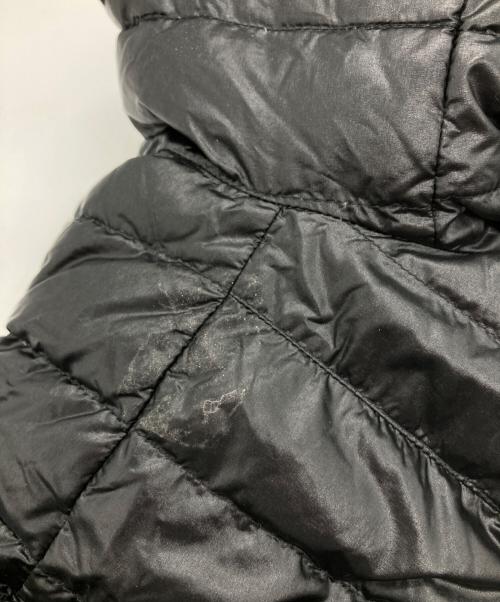 TATRAS（タトラス）TATRAS (タトラス) ACACIAダウンジャケット ブラック サイズ:01の古着・服飾アイテム