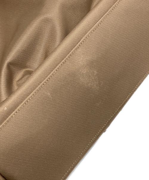 PORTER GIRL（ポーターガール）PORTER GIRL (ポーターガール) RUCKSACK/リュック ブラウンの古着・服飾アイテム