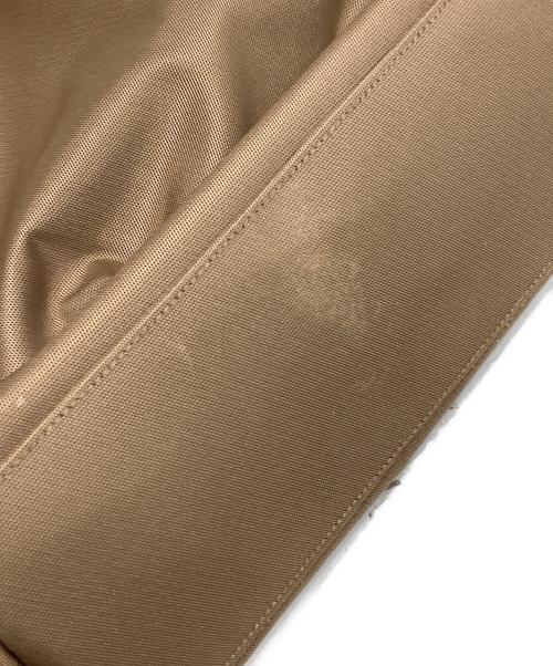 PORTER GIRL（ポーターガール）PORTER GIRL (ポーターガール) RUCKSACK/リュック ブラウンの古着・服飾アイテム