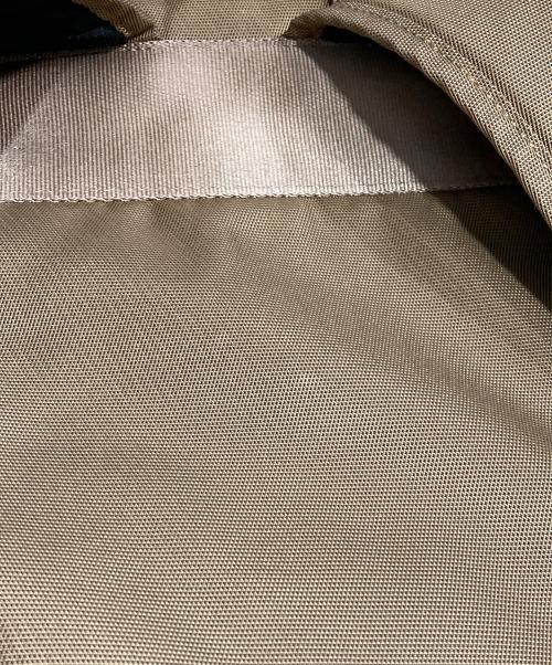 PORTER GIRL（ポーターガール）PORTER GIRL (ポーターガール) RUCKSACK/リュック ブラウンの古着・服飾アイテム