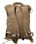 PORTER GIRL (ポーターガール) RUCKSACK/リュック ブラウン：12000円