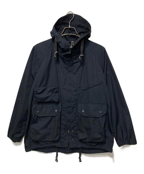 Engineered Garments（エンジニアドガーメンツ）Engineered Garments (エンジニアドガーメンツ) アトランティックパーカ/Atlantic Parka ネイビー サイズ:Sの古着・服飾アイテム