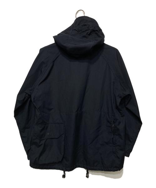 Engineered Garments（エンジニアドガーメンツ）Engineered Garments (エンジニアドガーメンツ) アトランティックパーカ/Atlantic Parka ネイビー サイズ:Sの古着・服飾アイテム