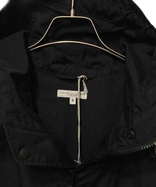 Engineered Garments（エンジニアドガーメンツ）Engineered Garments (エンジニアドガーメンツ) アトランティックパーカ/Atlantic Parka ネイビー サイズ:Sの古着・服飾アイテム