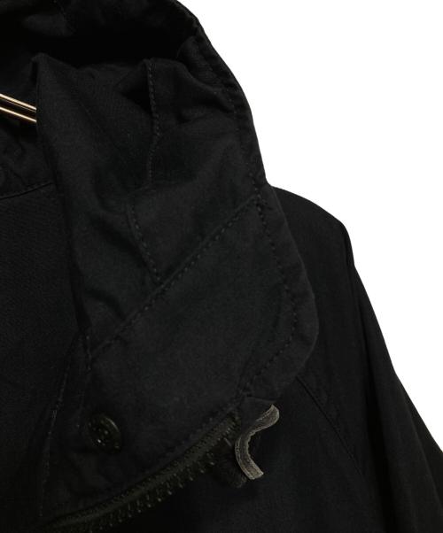 Engineered Garments（エンジニアドガーメンツ）Engineered Garments (エンジニアドガーメンツ) アトランティックパーカ/Atlantic Parka ネイビー サイズ:Sの古着・服飾アイテム