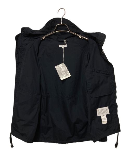 Engineered Garments（エンジニアドガーメンツ）Engineered Garments (エンジニアドガーメンツ) アトランティックパーカ/Atlantic Parka ネイビー サイズ:Sの古着・服飾アイテム
