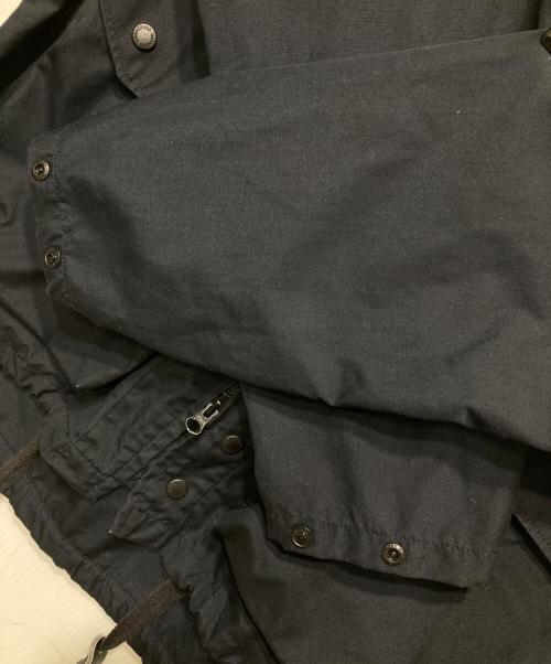 Engineered Garments（エンジニアドガーメンツ）Engineered Garments (エンジニアドガーメンツ) アトランティックパーカ/Atlantic Parka ネイビー サイズ:Sの古着・服飾アイテム