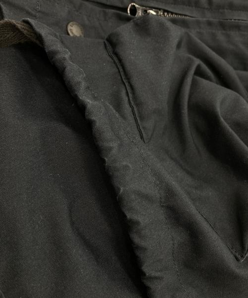 Engineered Garments（エンジニアドガーメンツ）Engineered Garments (エンジニアドガーメンツ) アトランティックパーカ/Atlantic Parka ネイビー サイズ:Sの古着・服飾アイテム