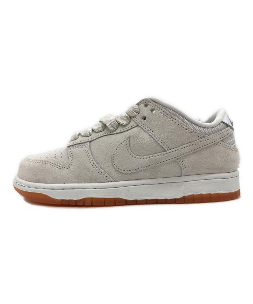 NIKE SB（ナイキエスビー）NIKE SB (ナイキエスビー) ダンク LOW レトロ SE アイボリー サイズ:24㎝の古着・服飾アイテム