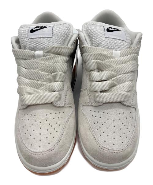 NIKE SB（ナイキエスビー）NIKE SB (ナイキエスビー) ダンク LOW レトロ SE アイボリー サイズ:24㎝の古着・服飾アイテム